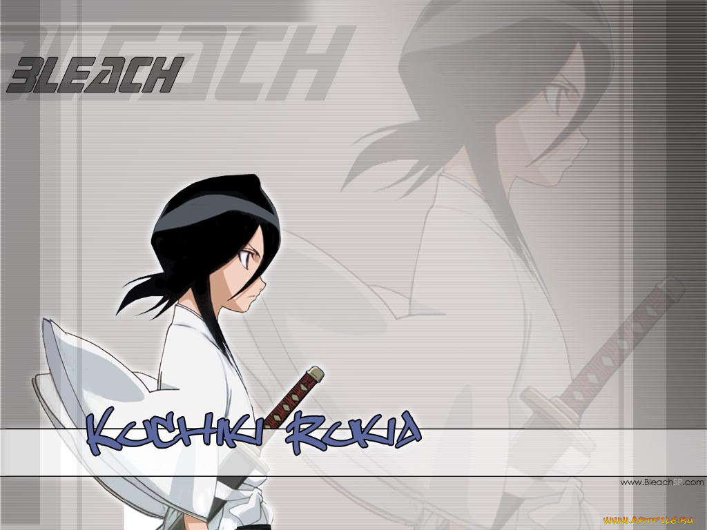 , bleach